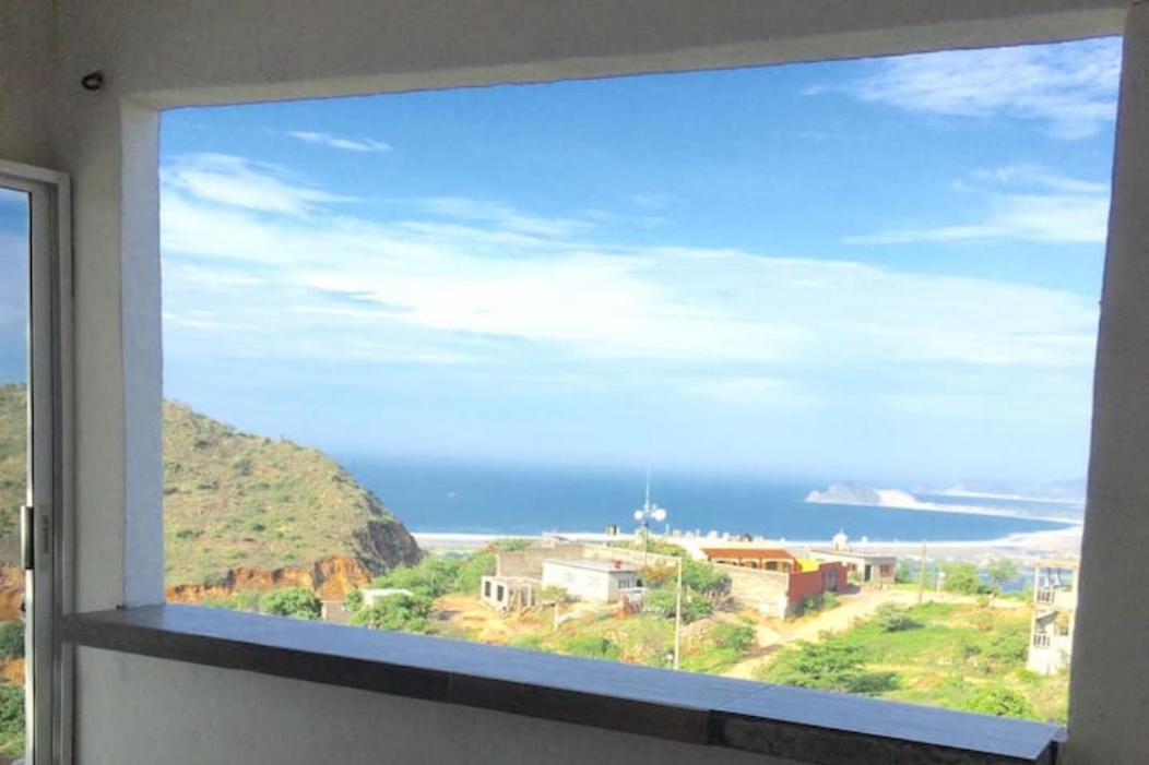 فندق Casa Mirador سالينا كروز المظهر الخارجي الصورة