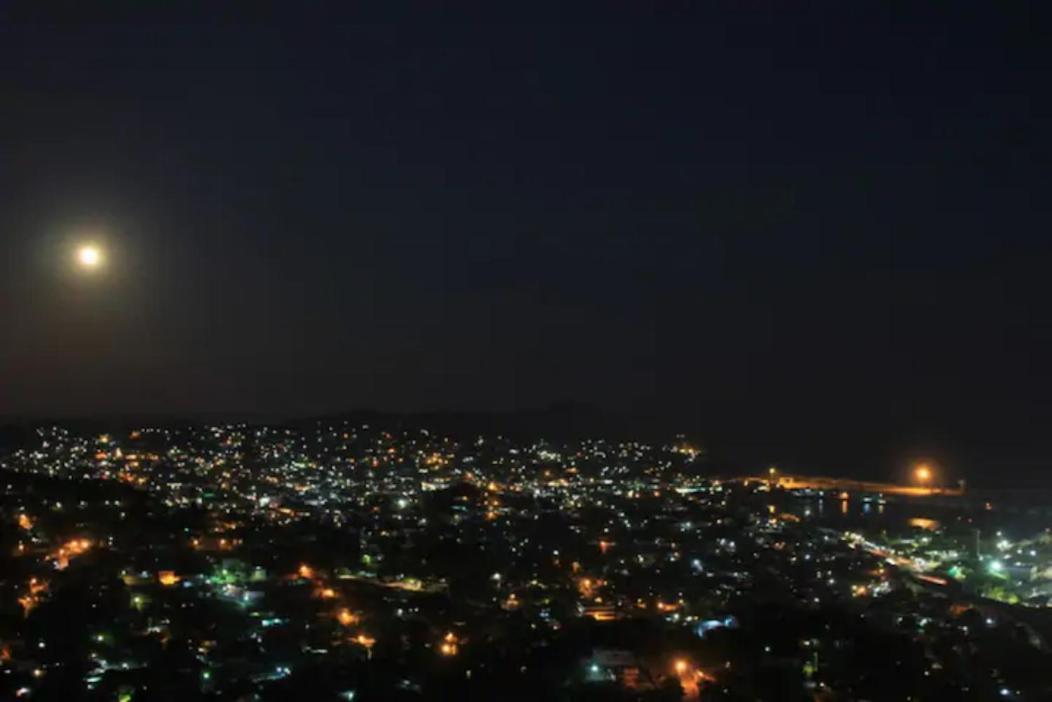 فندق Casa Mirador سالينا كروز المظهر الخارجي الصورة