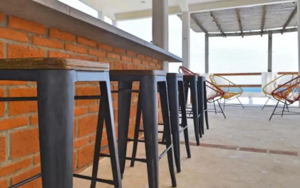 فندق Casa Mirador سالينا كروز المظهر الخارجي الصورة