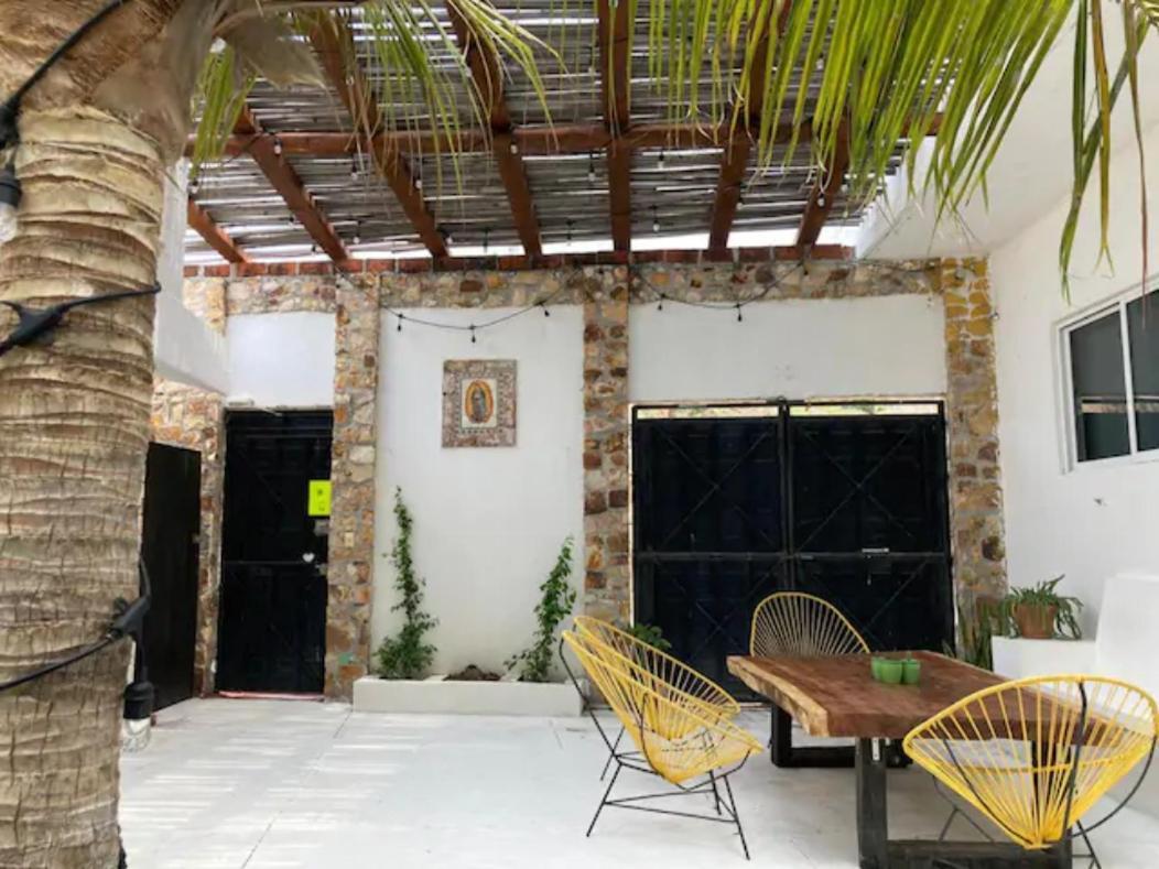 فندق Casa Mirador سالينا كروز المظهر الخارجي الصورة