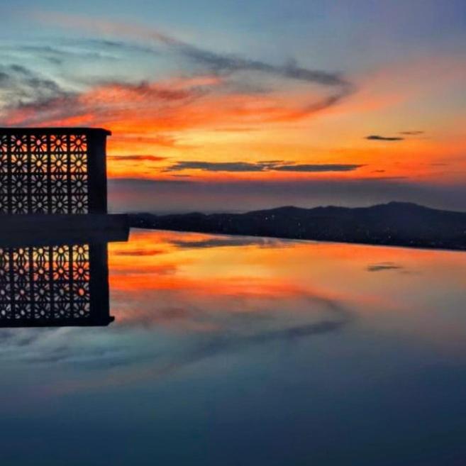 فندق Casa Mirador سالينا كروز المظهر الخارجي الصورة