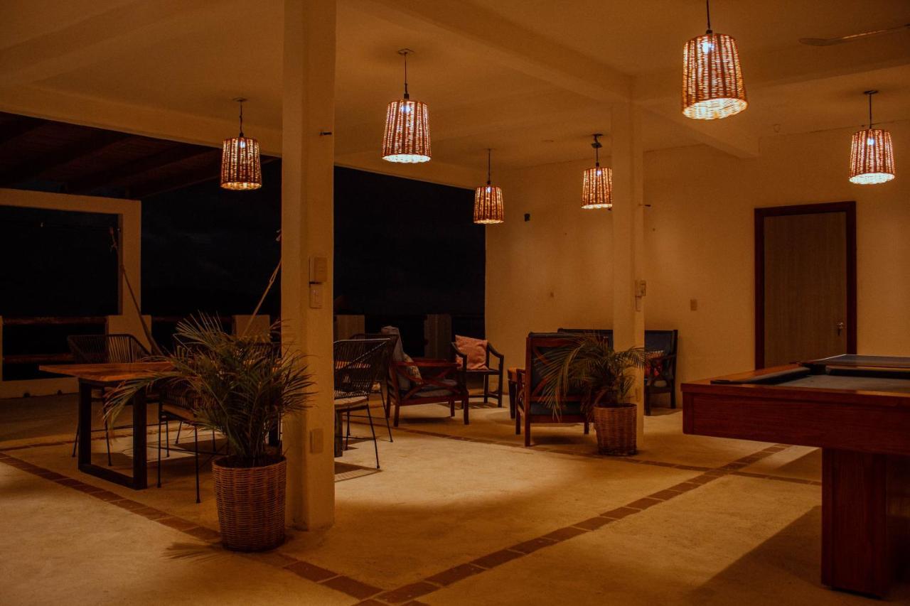 فندق Casa Mirador سالينا كروز المظهر الخارجي الصورة