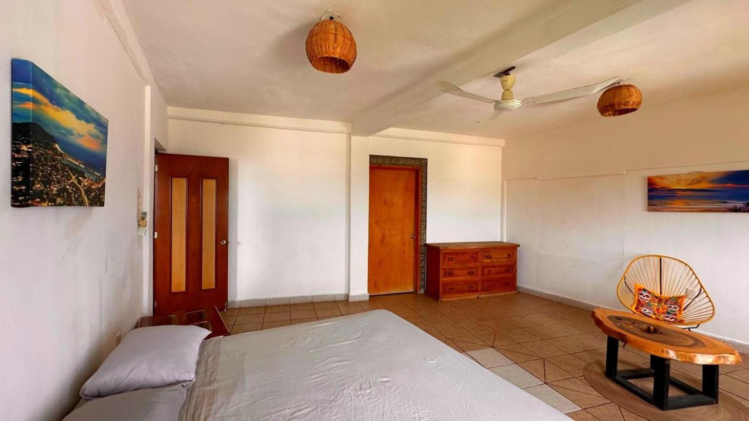 فندق Casa Mirador سالينا كروز المظهر الخارجي الصورة