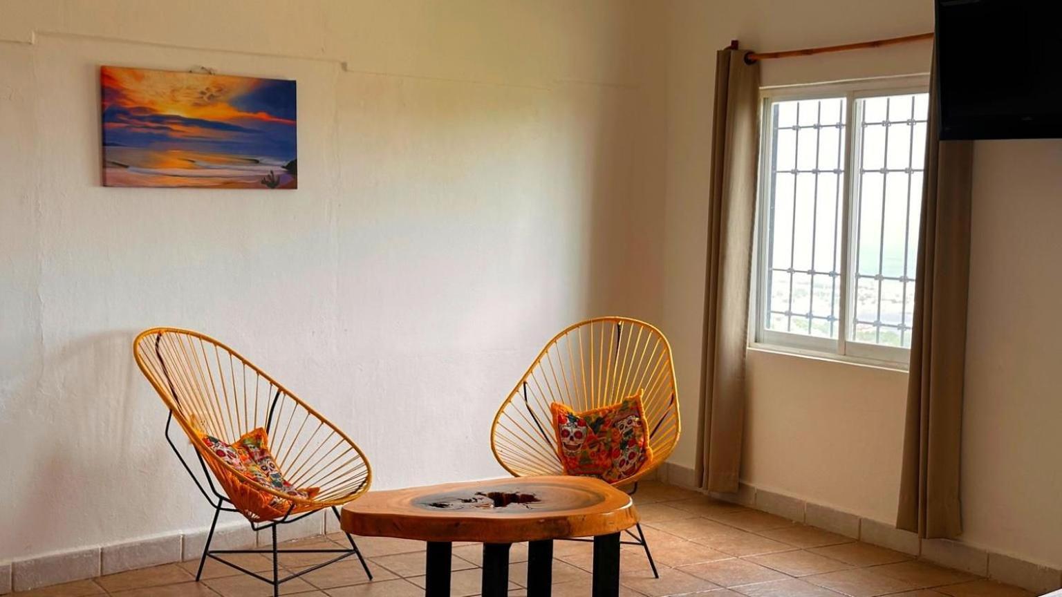 فندق Casa Mirador سالينا كروز المظهر الخارجي الصورة