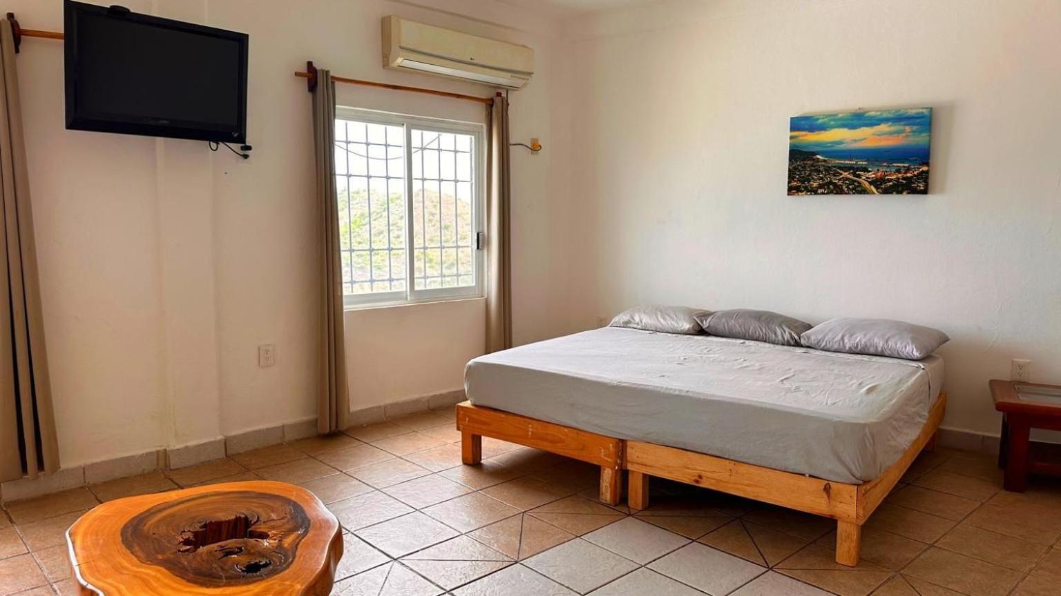 فندق Casa Mirador سالينا كروز المظهر الخارجي الصورة