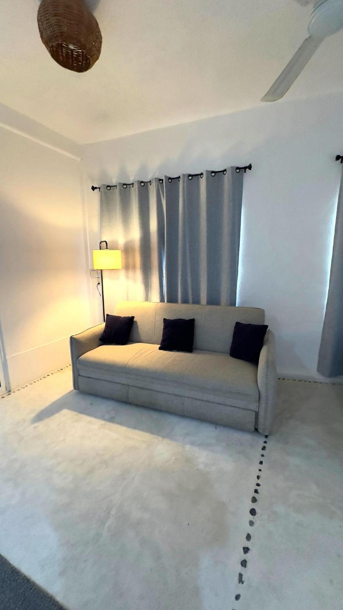 فندق Casa Mirador سالينا كروز المظهر الخارجي الصورة