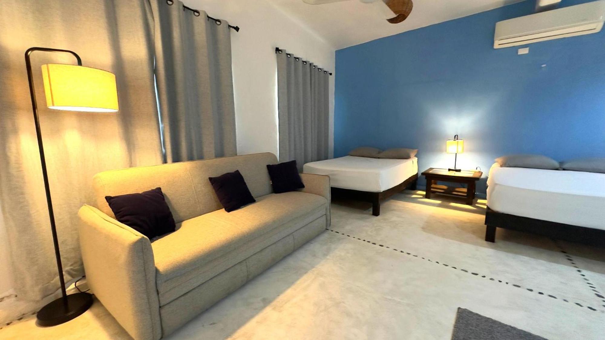فندق Casa Mirador سالينا كروز المظهر الخارجي الصورة