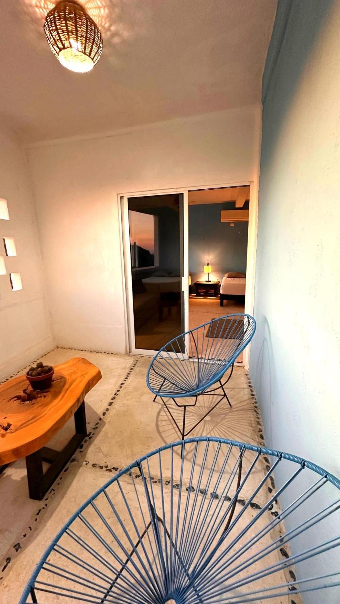 فندق Casa Mirador سالينا كروز المظهر الخارجي الصورة